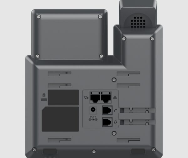 เครื่องโทรศัพท์ตั้งโต๊ะ IP-Phone Grandstream GRP2602W - Image 4