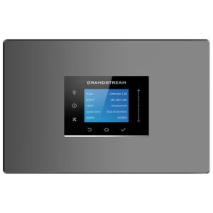 Grandstream IP-PBX UCM6302