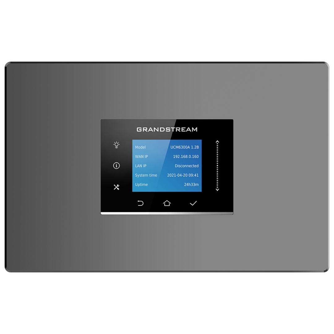 Grandstream IP-PBX UCM6302A