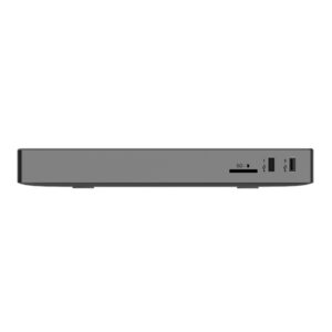 Alternative view of Grandstream IP-PBX UCM6302