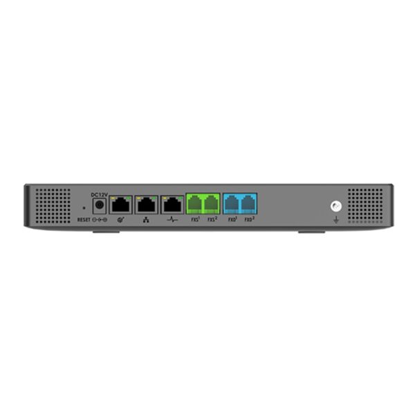Grandstream IP-PBX UCM6302 - Image 3