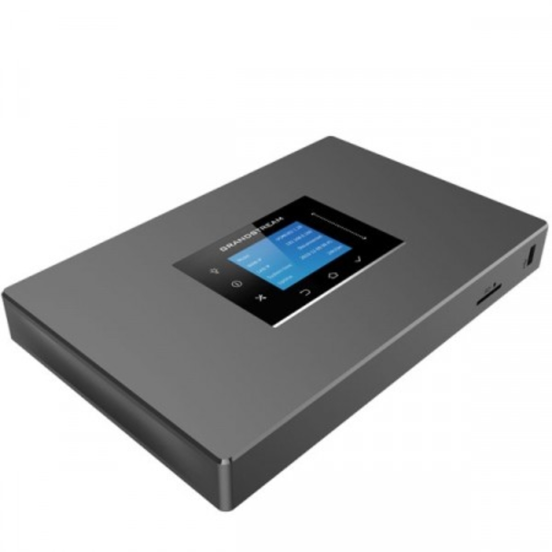 Grandstream IP-PBX UCM6302A - Image 4