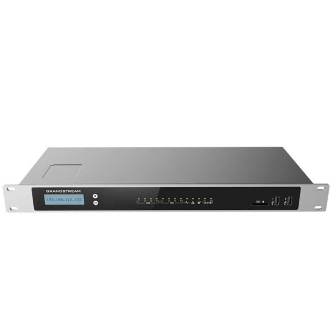 Grandstream IP-PBX UCM6304-3Y