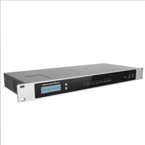 Grandstream IP-PBX UCM6304-3Y - Image 2