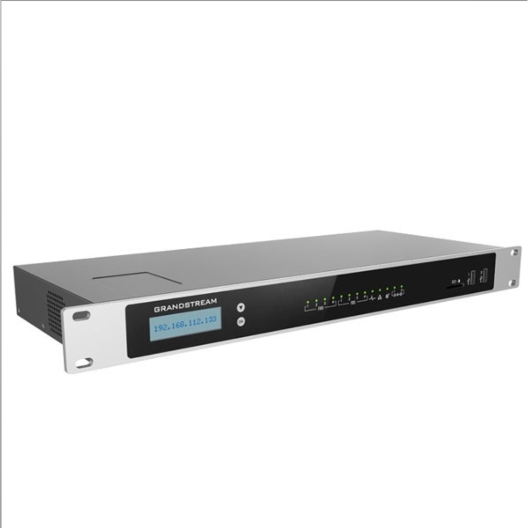 Grandstream IP-PBX UCM6304-3Y - Image 2