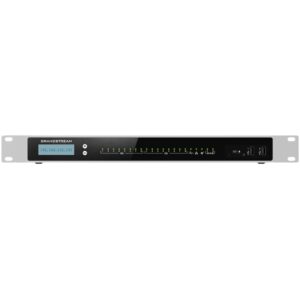Alternative view of Grandstream IP-PBX UCM6308-3Y