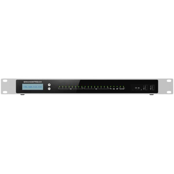 Grandstream IP-PBX UCM6308-3Y - Image 2